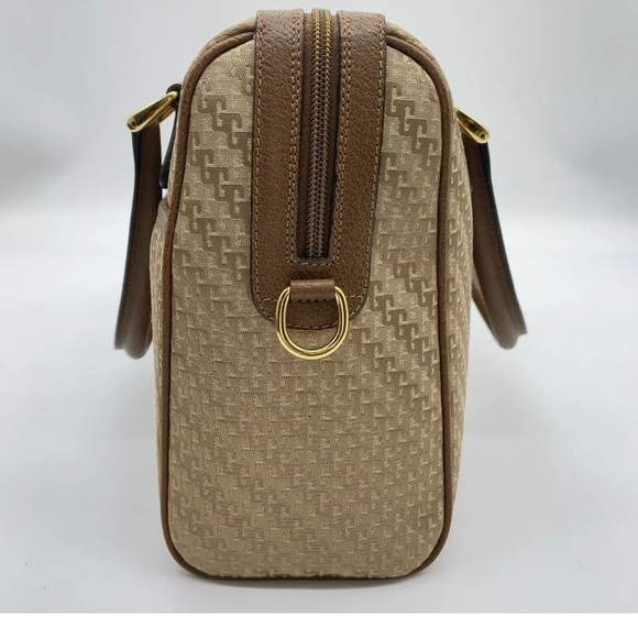 Gucci Beige and Brown 2 ways bag Handbag - Picture 5 of 12